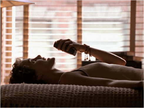 Felicity 2.08 Dear Sally