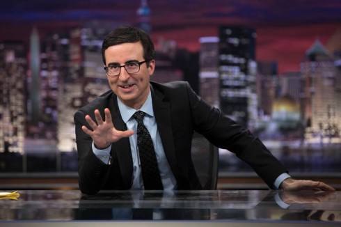 John Oliver