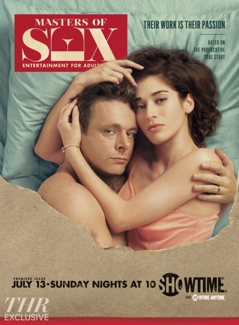 Masters of Sex S2