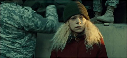 Orphan Black 2.10 Helena