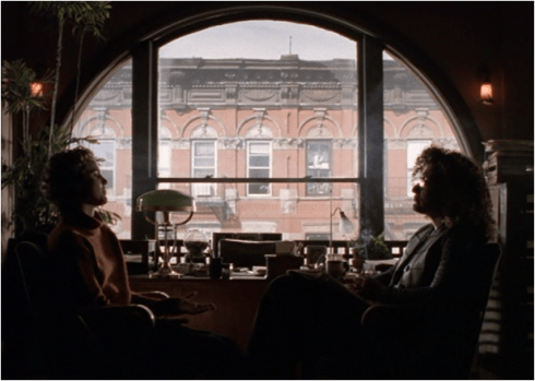 Felicity 2.13 counseling