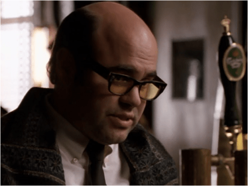 Felicity 2.15 Javier