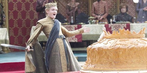 GoT Joffrey