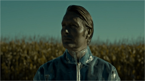 Hannibal 2.02 H kill suit