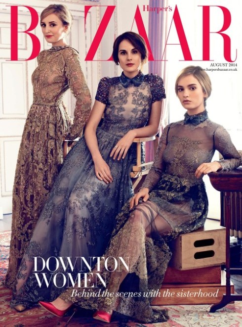 Harpers Bazaar