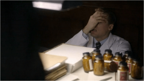 Masters of Sex 2.01 Austin