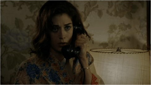 Masters of Sex 2.01 kimono