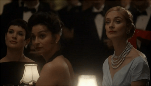 Masters of Sex 2.01 poised