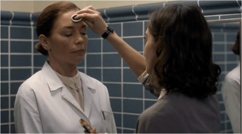 Masters of Sex 2.02 Lillian and Ginny