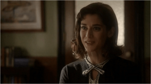 Masters of Sex 2.02 Virginia