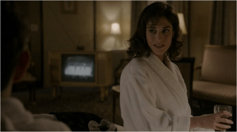 Masters of Sex 2.03 Fight