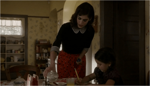 Masters of Sex 2.03 Virginia at home