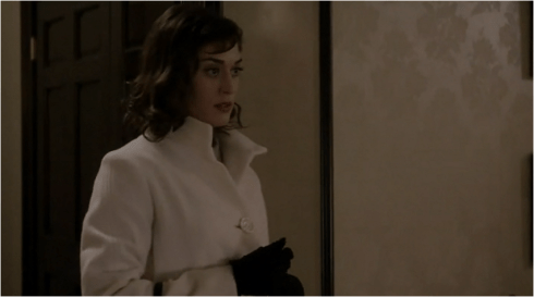 Masters of Sex 2.03 white coat