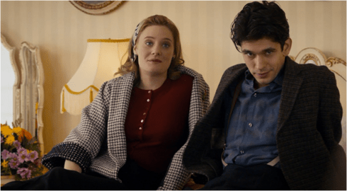 the hour bel and freddie