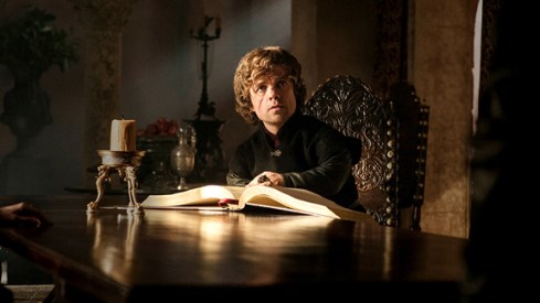 Tyrion