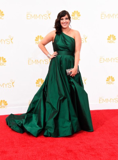 Allison Tolman Emmys