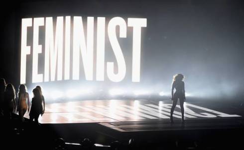 Beyonce Feminist