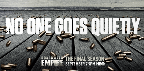 Boardwalk Empire final season