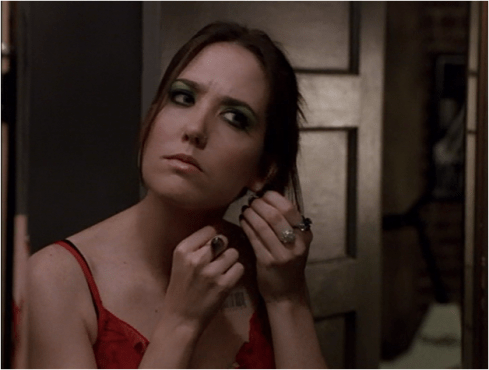 felicity 2.21 getting ready