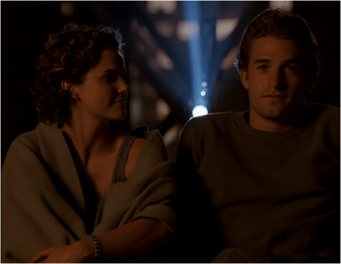 Felicity 2.21 projection