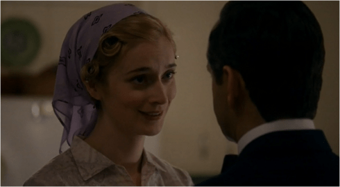 Masters of Sex 2.04 Bill and Libby