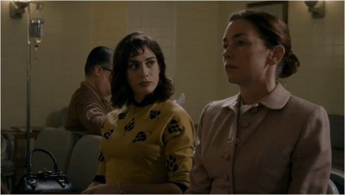 Masters of Sex 2.04 Lillian and Virginia