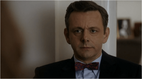 Masters of Sex 2.05 Bill