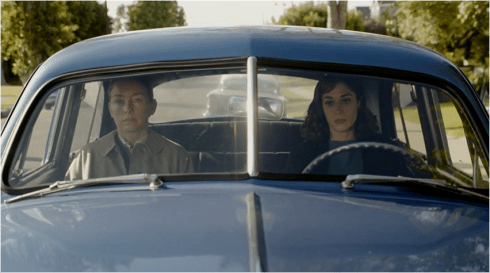 Masters of Sex 2.05 Lillian and Virginia