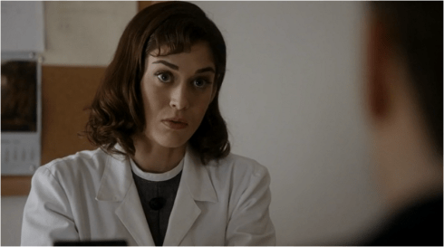 Masters of Sex 2.05 white coat