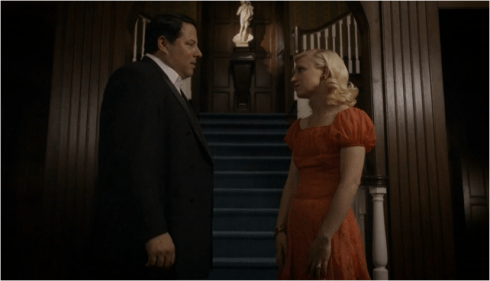 Masters of Sex 2.06 Betty and Gene