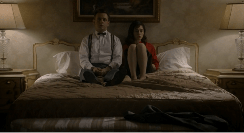 Masters of Sex 2.06 Bill and Virginia