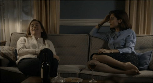 Masters of Sex 2.06 Lilantha