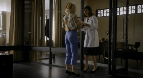 Masters of Sex 2.07 Betty blue