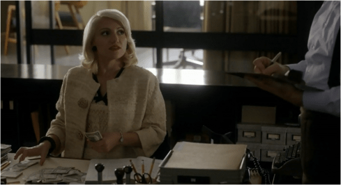 Masters of Sex 2.07 Betty cream