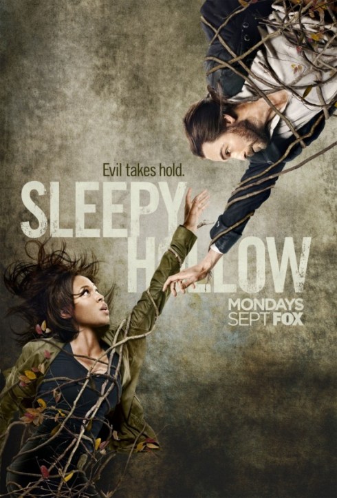 Sleepy Hollow S2