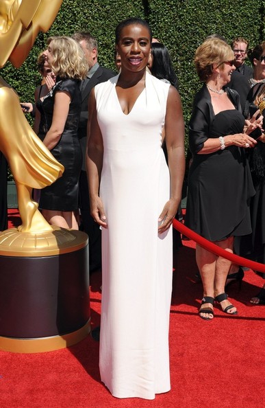 Uzo Aduba