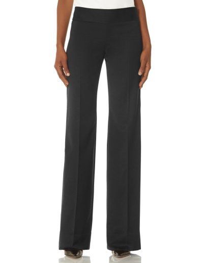 Black Olivia Pope pants