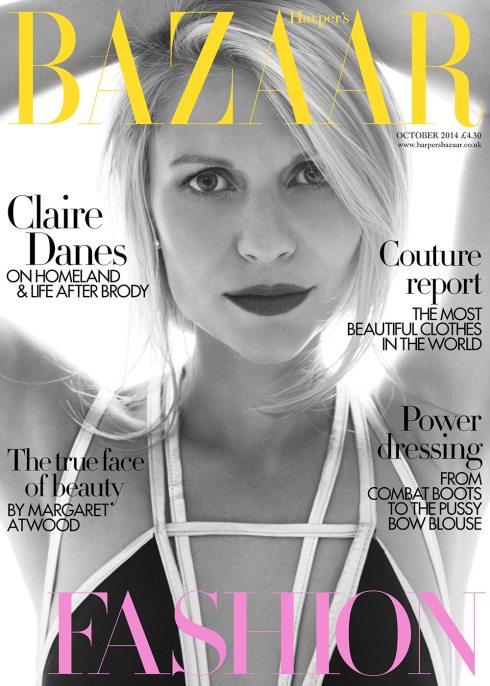 claire danes HB