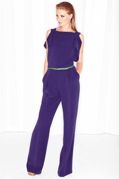 Escada jumpsuit