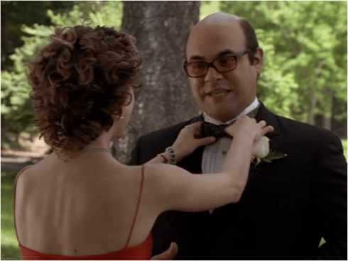 Felicity 2.24 Javier