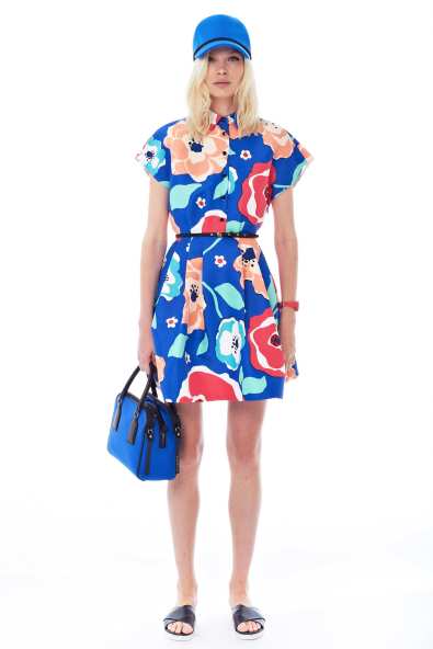 Kate Spade floral