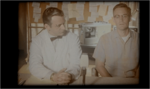 Masters of Sex 2.08 Bill and Lester