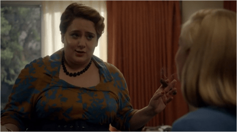 Masters of Sex 2.08 Flo