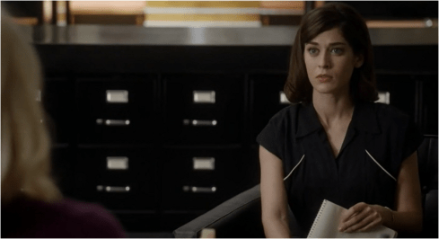 Masters of Sex 2.08 Virginia