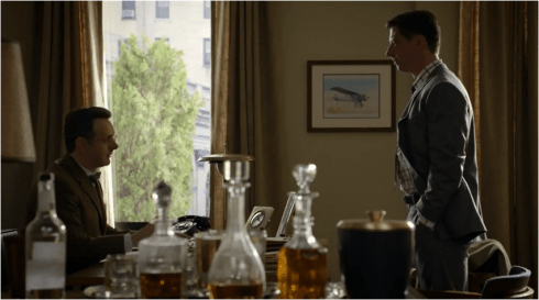 Masters of Sex 2.09 Bill and Frank