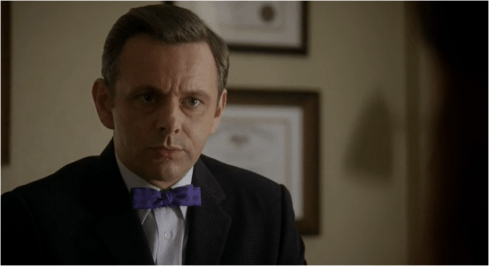 Masters of Sex 2.09 Bill