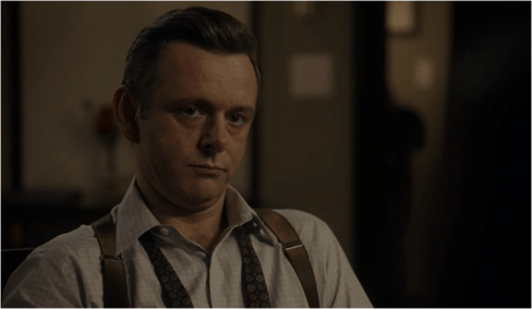 Masters of Sex 2.10 Bill