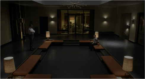 Masters of Sex 2.10 lobby