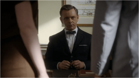 Masters of Sex 2.11 Bill