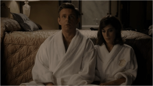 Masters of Sex 2.12 Bill and Virginia